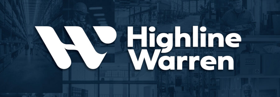 Highline Warren Unveils New Look New Logo – Highline Warren