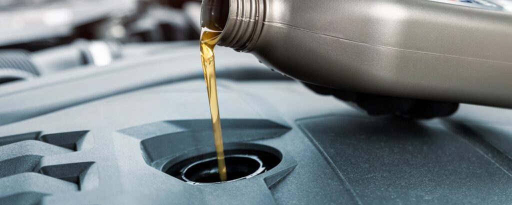 Manufactured Lubricant Solutions – Highline Warren Automotive